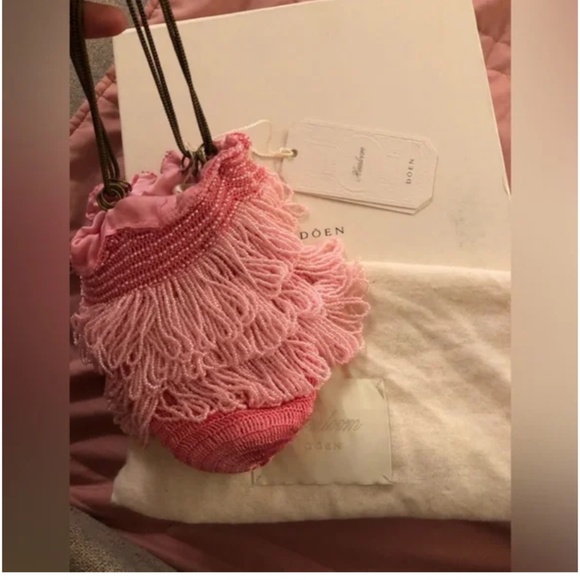 Doen Pascalle Purse - Picture 4 of 8